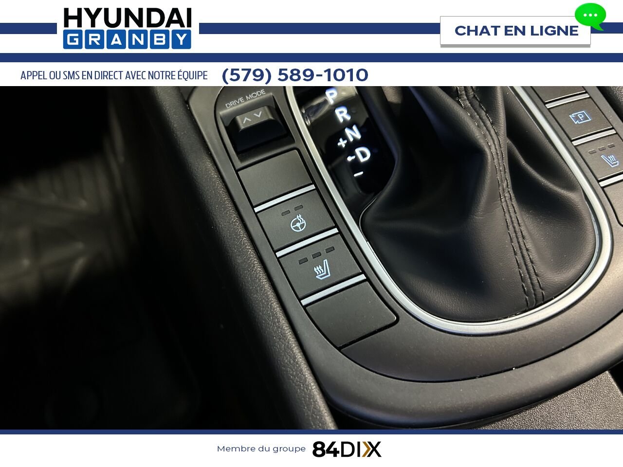 2025 Hyundai Kona Red Granby - photo #19