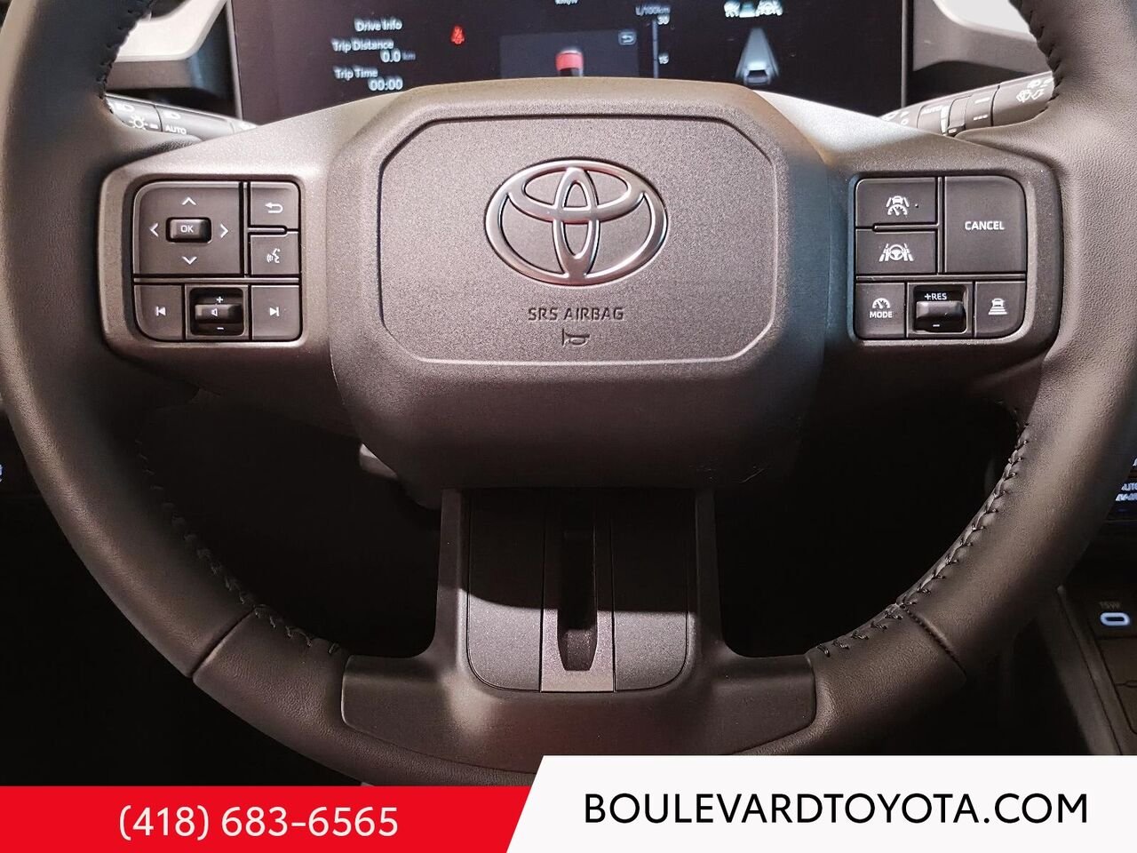 2026 Toyota RAV4 PRIME 550016-45 | SE PHEV, AWD Brown Québec - photo #11