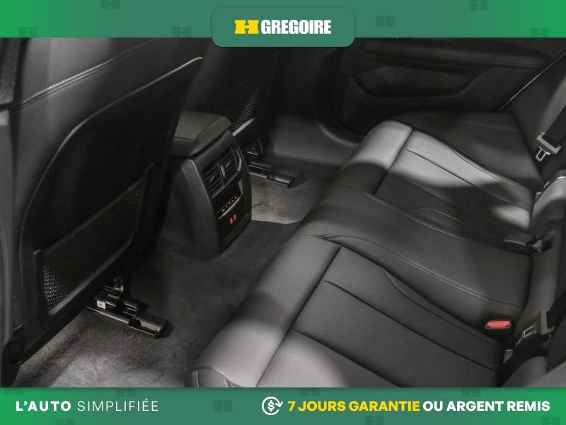 2024 BMW i4 White Laval - photo #26