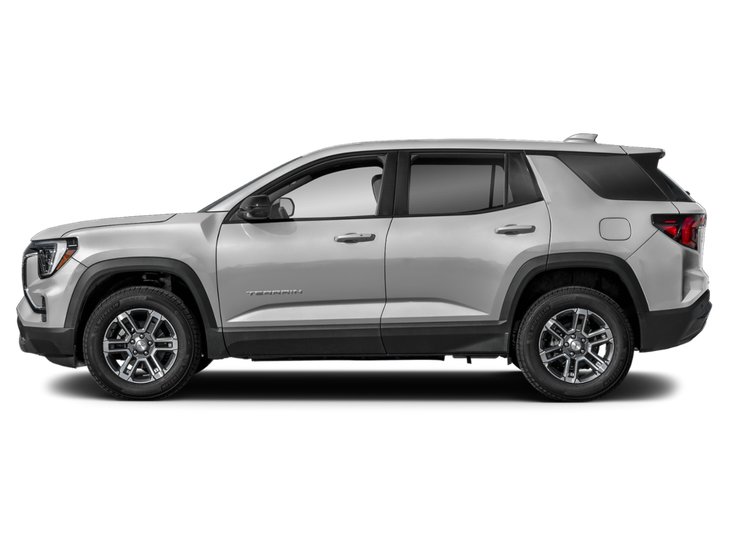 2026 GMC Terrain Élévation TA
