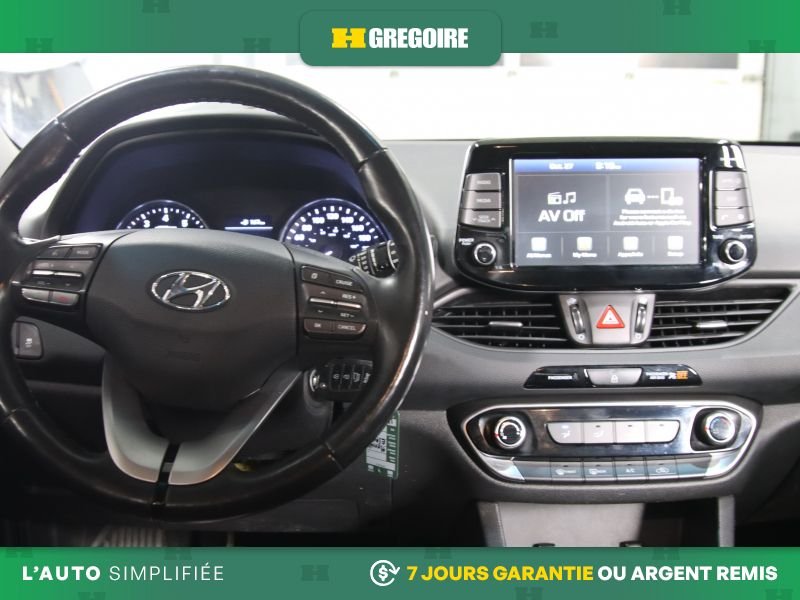 2019 Hyundai Elantra Grey Blainville - photo #13
