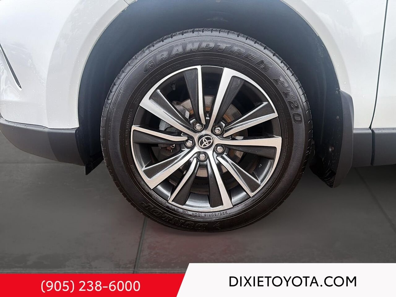 2023 Toyota Venza HYBRID LE AWD / HEATED SEATS / TOYOTA SAFETY SENSE / CARPLAY AND ANDROID AUTO White Mississauga - photo #6