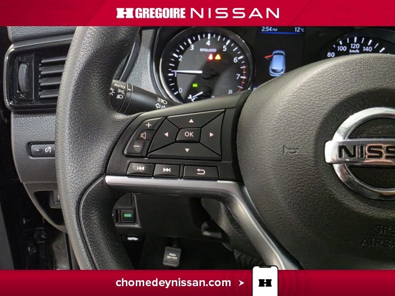 2023 Nissan Qashqai Black Laval - photo #16