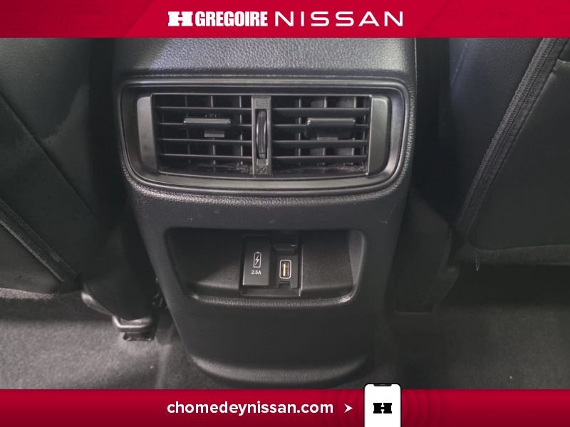Honda CRV 2021 Gris Laval - photo #28