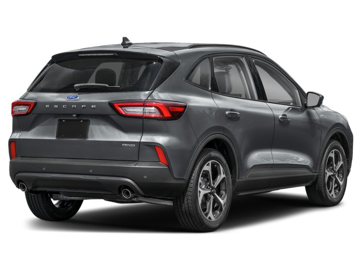 2026 Ford Escape ST-Line Select