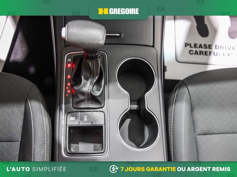 Kia Sorento 2020 Gris Blainville - photo #20