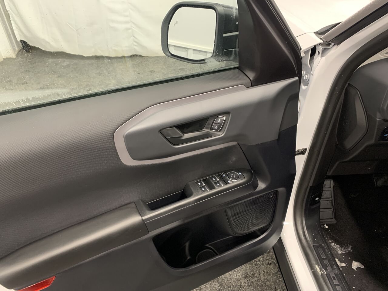 Ford Bronco Sport BRONCO SPORT, BIG BEND, AWD, 2024 Blanc Châteauguay - photo #25