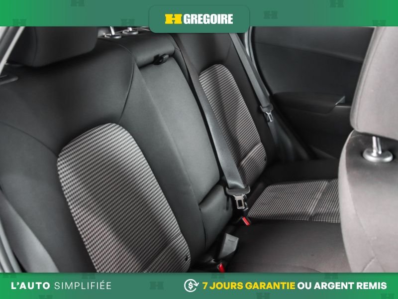 2020 Hyundai Kona Grey Blainville - photo #26