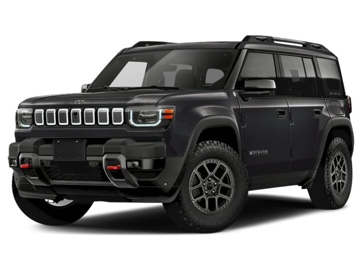 2026 Jeep Recon Moab