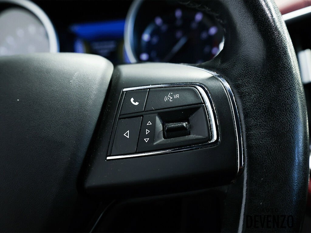 2017 Maserati Ghibli Blue Saint-Eustache - photo #19