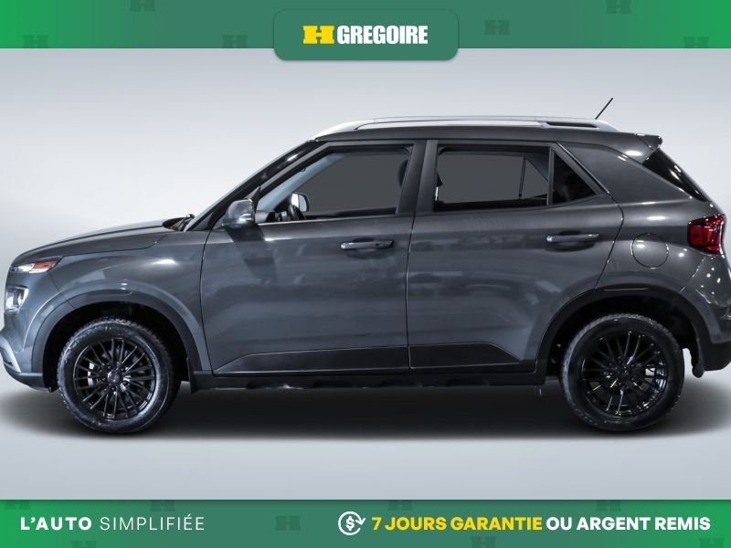Hyundai Venue 2023 2023 Gris