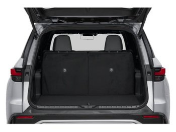 Lexus TX TX 500h
