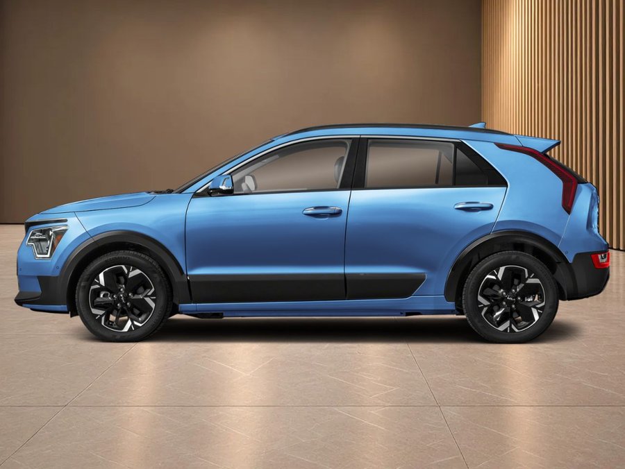 Kia Niro électrique Wave TA 2026