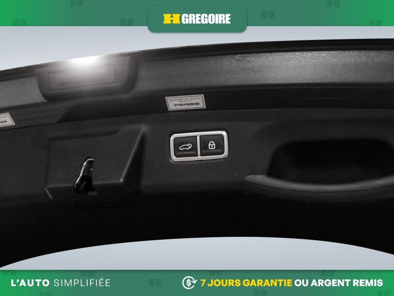 2021 Kia Sorento Green Laval - photo #39