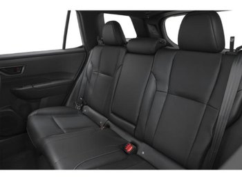 Subaru Outback Limited XT