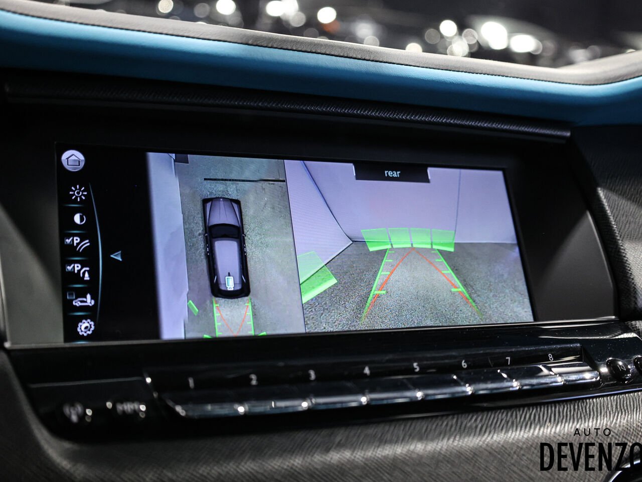 2023 Rolls-Royce Cullinan Blue Saint-Eustache - photo #29