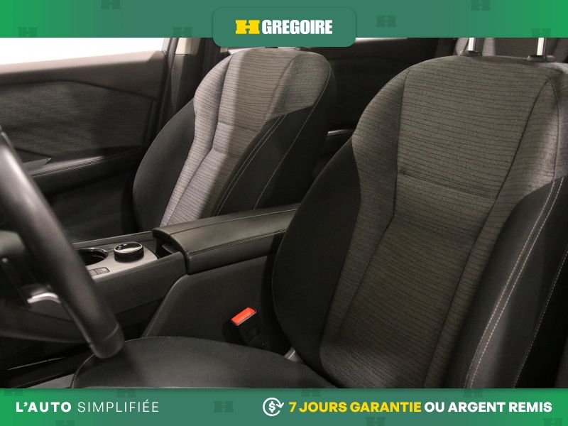 Nissan Rogue 2022 Gris Saint-Eustache - photo #13