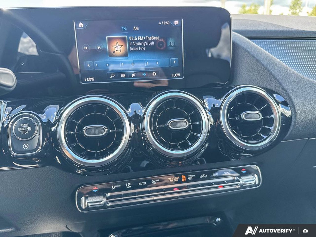2023 Mercedes-Benz GLA W1N4N4HB9PJ478589 White Mirabel - photo #21