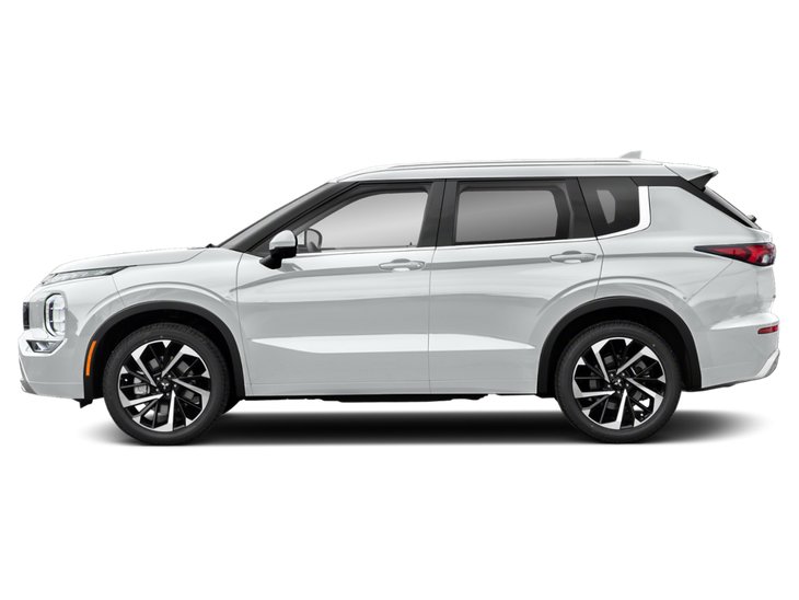 2024 Mitsubishi Outlander GT Premium
