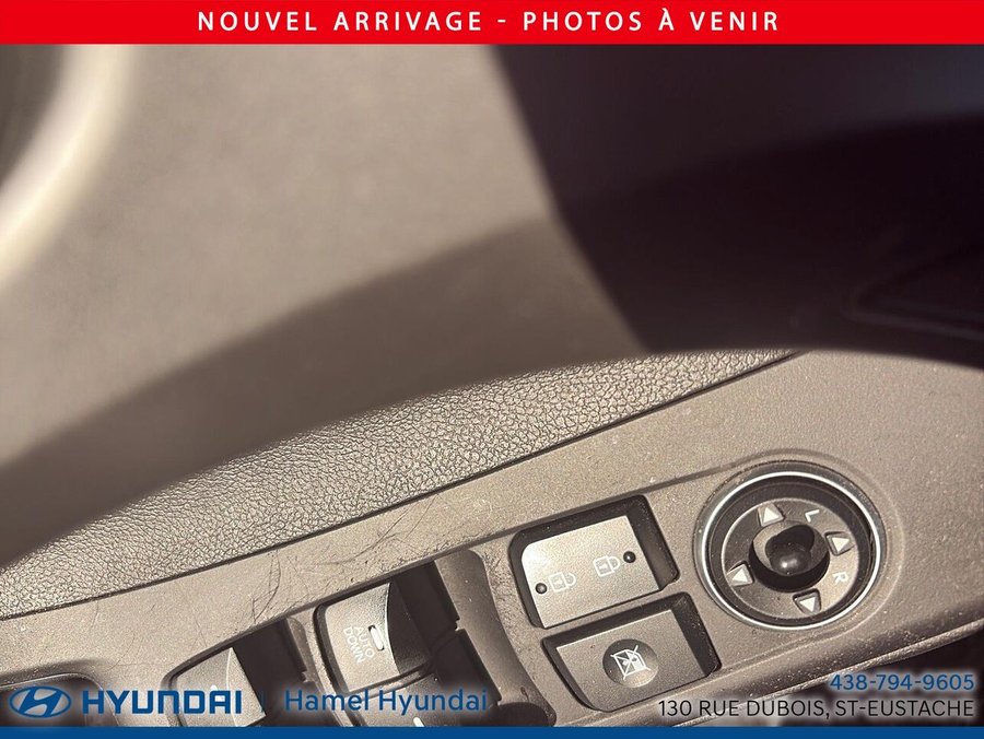2015 Hyundai Elantra 2015 White