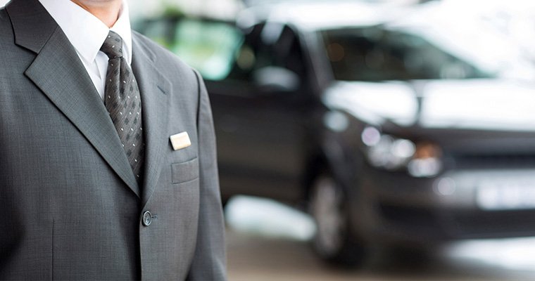 A Wide Selection of Quality Pre-Owned Vehicles