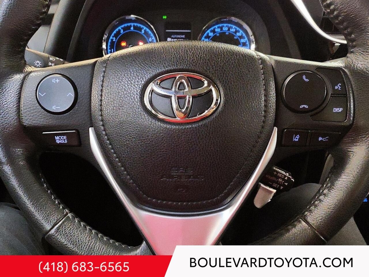 Toyota Corolla 100320A-40 | LE, GROUPE AMÉLIORÉ 2017 Gris Québec - photo #9