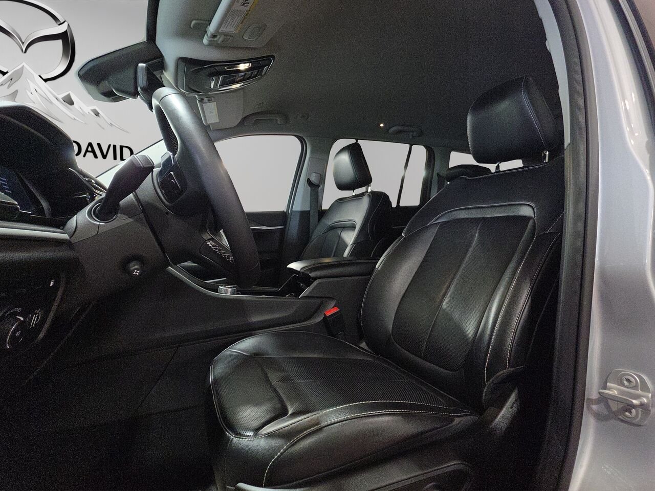 Jeep Grand Cherokee 4xe 2022 Argent Val-David - photo #6