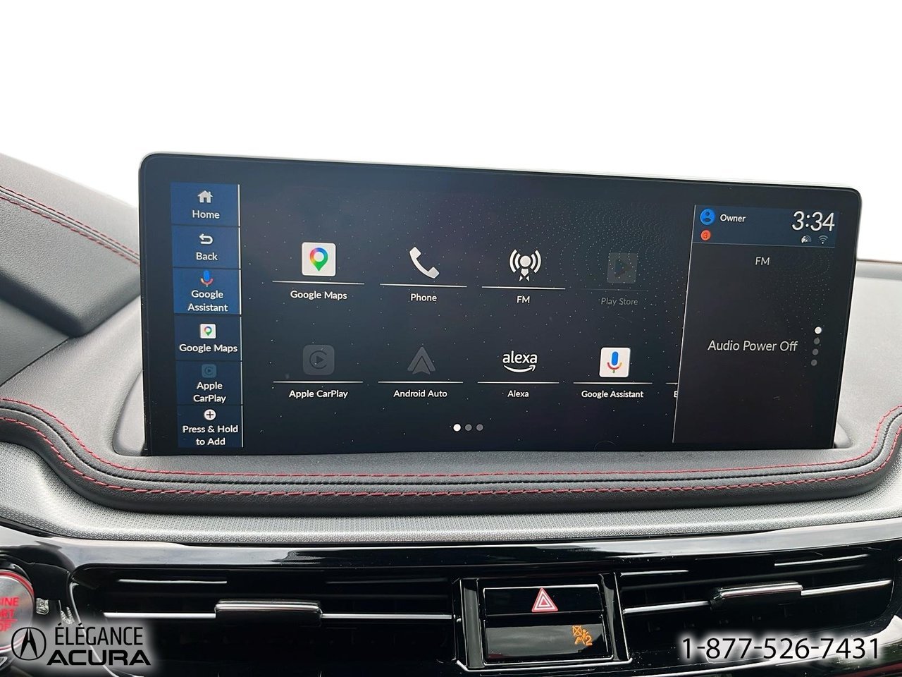 2025 Acura MDX A-Spec | A8913 White Granby - photo #23