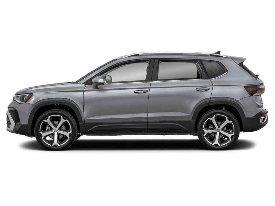 Volkswagen Taos 2026 2026 Argent pyrite métallisé