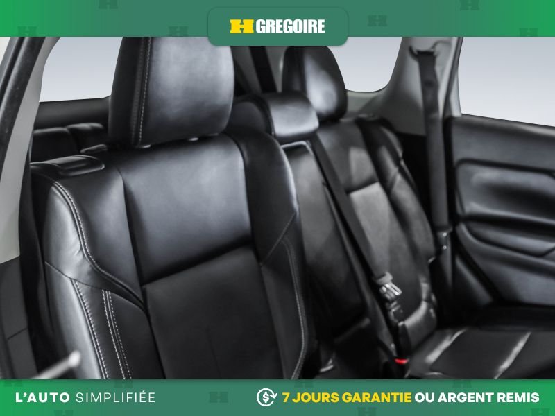 Mitsubishi Outlander 2020 Blanc Blainville - photo #24