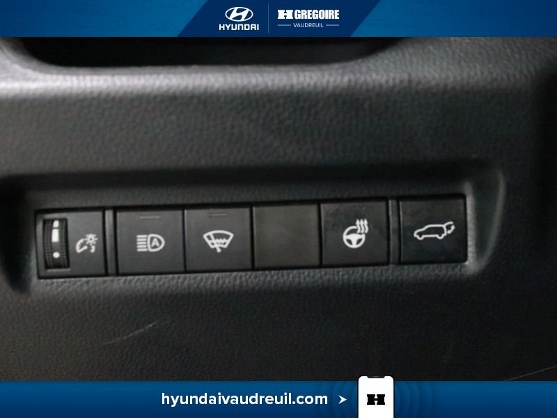 Toyota Rav 4 2020 Gris Blainville - photo #24