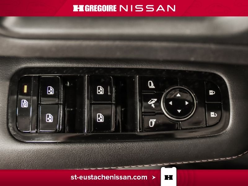 2025 Nissan Ariya Bronze Saint-Eustache - photo #23