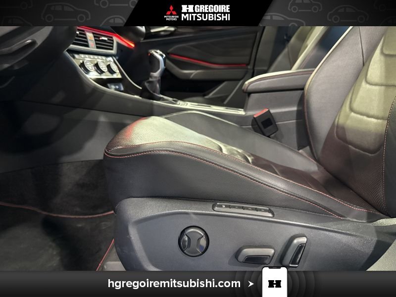 Volkswagen Jetta 2023 Bleu Laval - photo #14