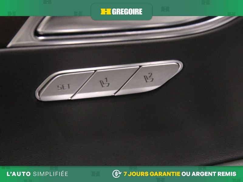 2021 Genesis GV80 White Saint-Eustache - photo #16