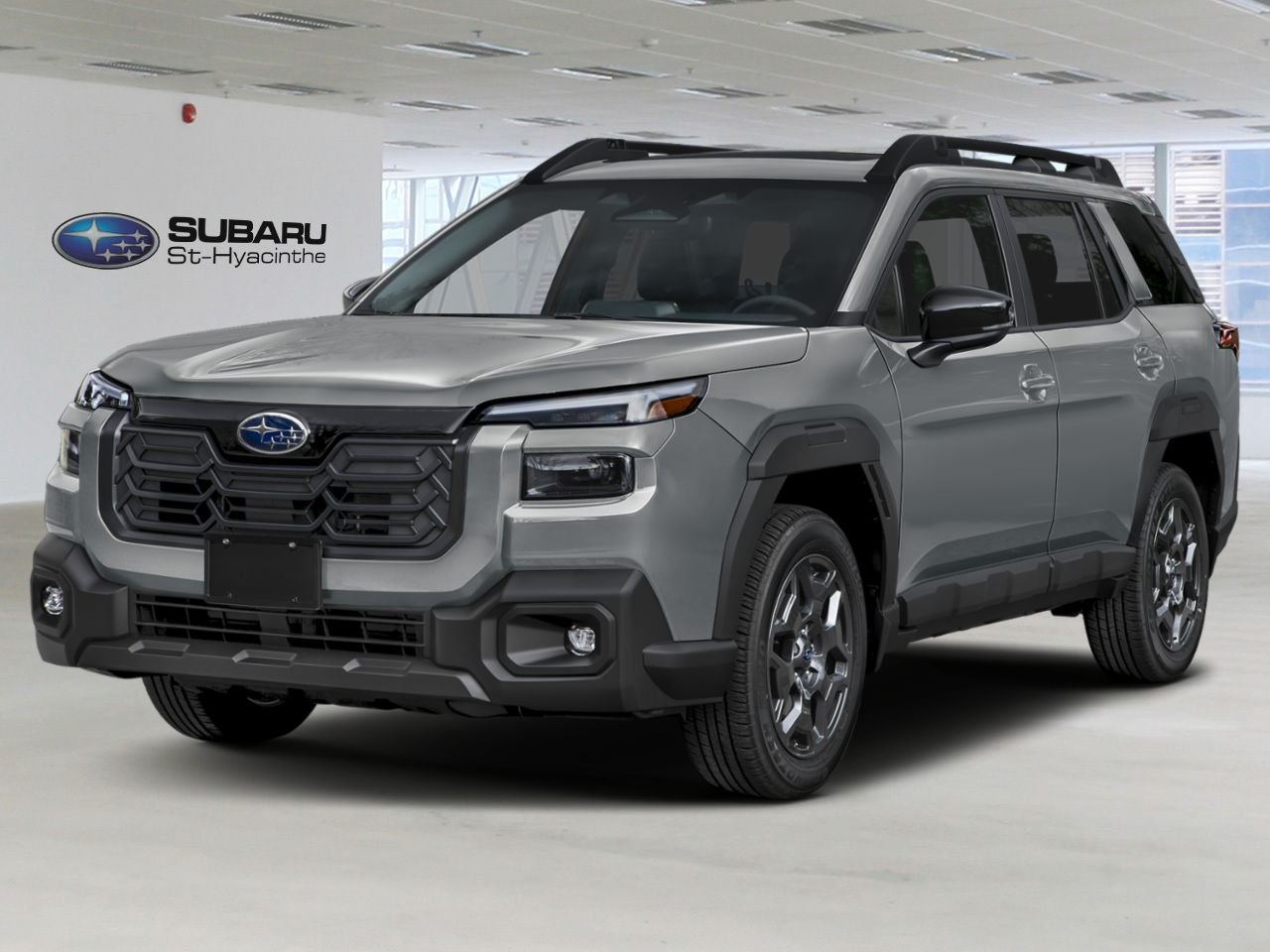 2026 SUBARU Outback TOURING River Rock Pearl Saint-Hyacinthe - photo #0