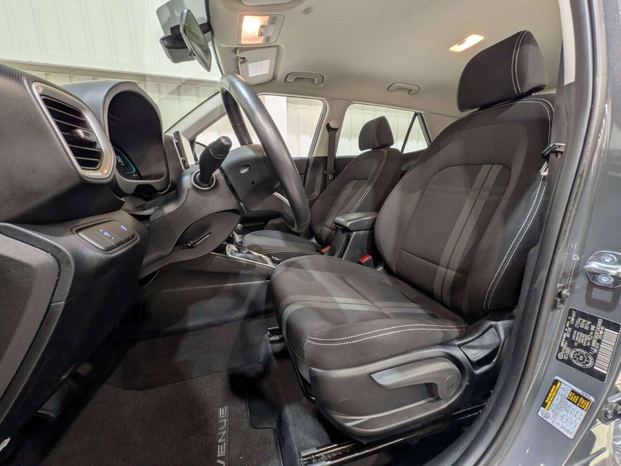Hyundai Venue 2026 2026 Gris
