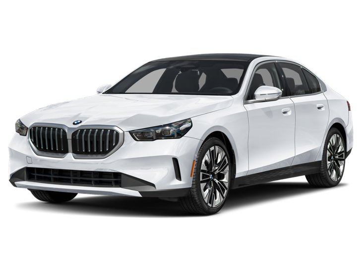 2027 BMW Série 5 530i xDrive
