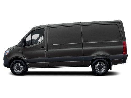 2026 Mercedes-Benz eSprinter fourgonnette utilitaire 2026