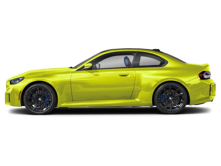 2027 BMW M2 M xDrive