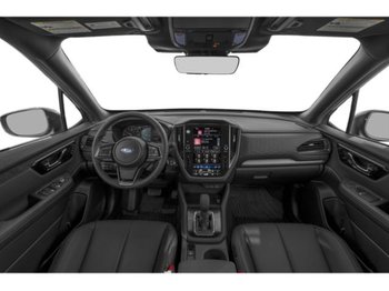 Subaru Forester Limited