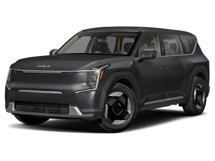 2026 Kia EV9 Wind