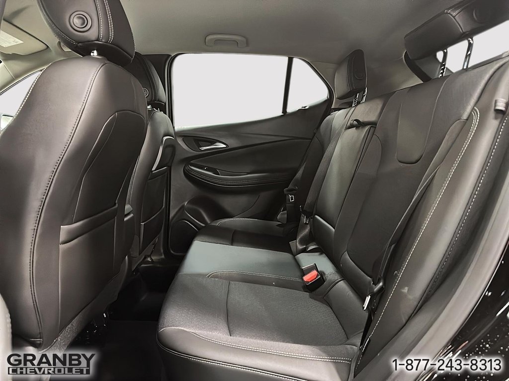 BUICK Encore GX ENCORE GX AWD PREFERRED (1SB) | 26-0029 2026 Ébène crépuscule métallisé Granby - photo #11
