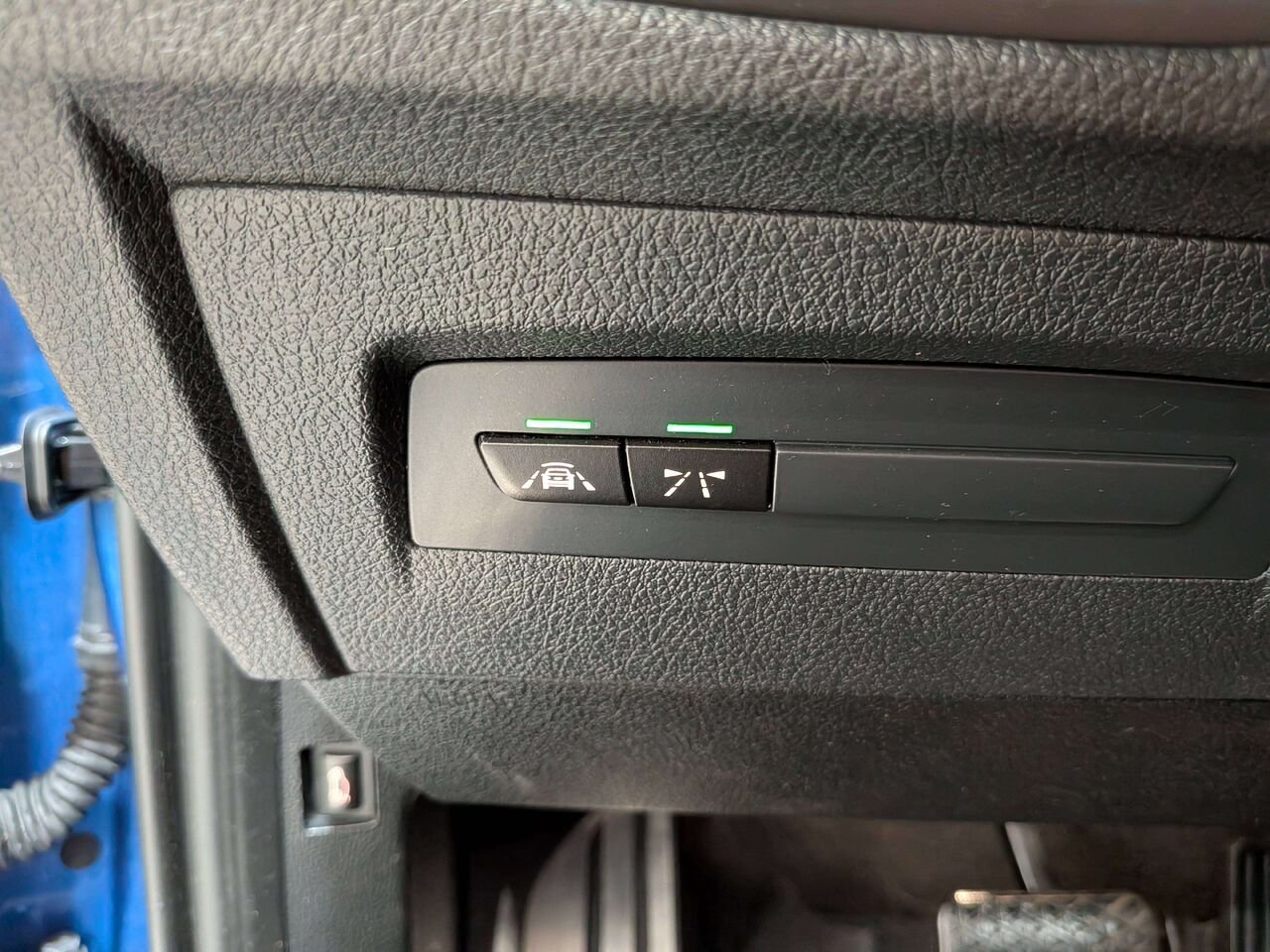 2018 BMW 2 Series M240i xDrive Cabriolet Blue Val-David - photo #26