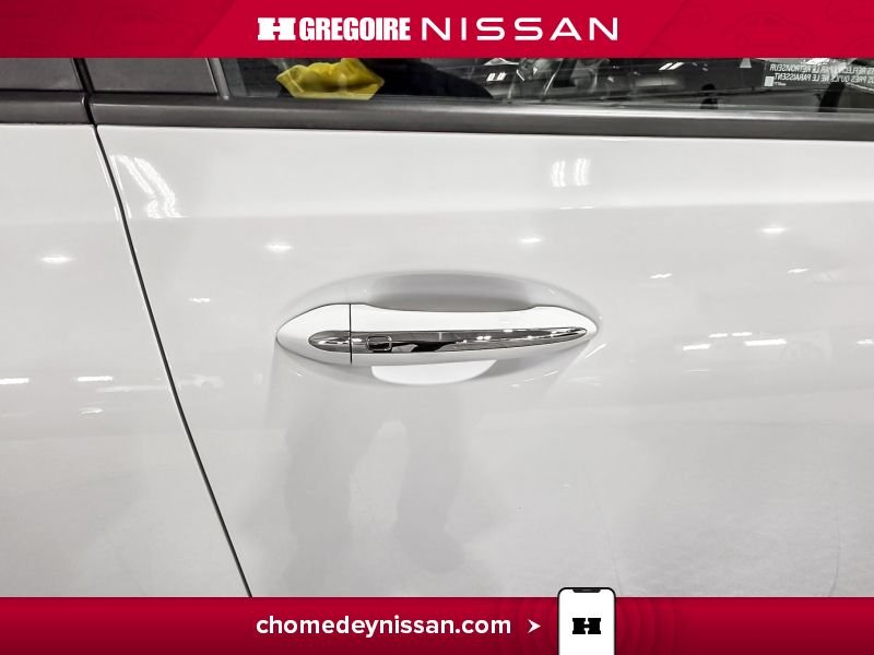 2025 Buick Encore GX Beige Blainville - photo #12