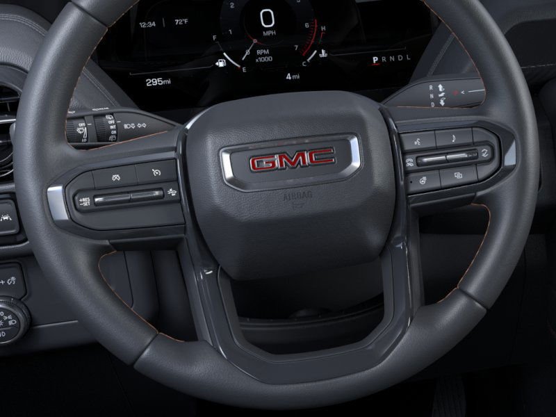 GMC Yukon XL AT4 2025 Pin de minuit Saint-Eustache - photo #18