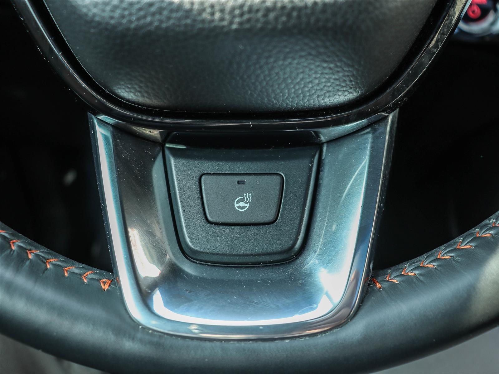 2023 Honda CR-V Hybrid Touring Ottawa & Gatineau - photo #29