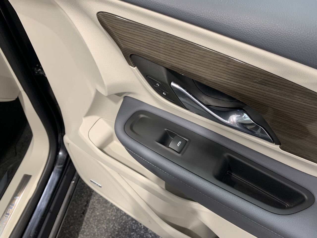 2023 GMC Terrain DENALI Black Châteauguay - photo #19