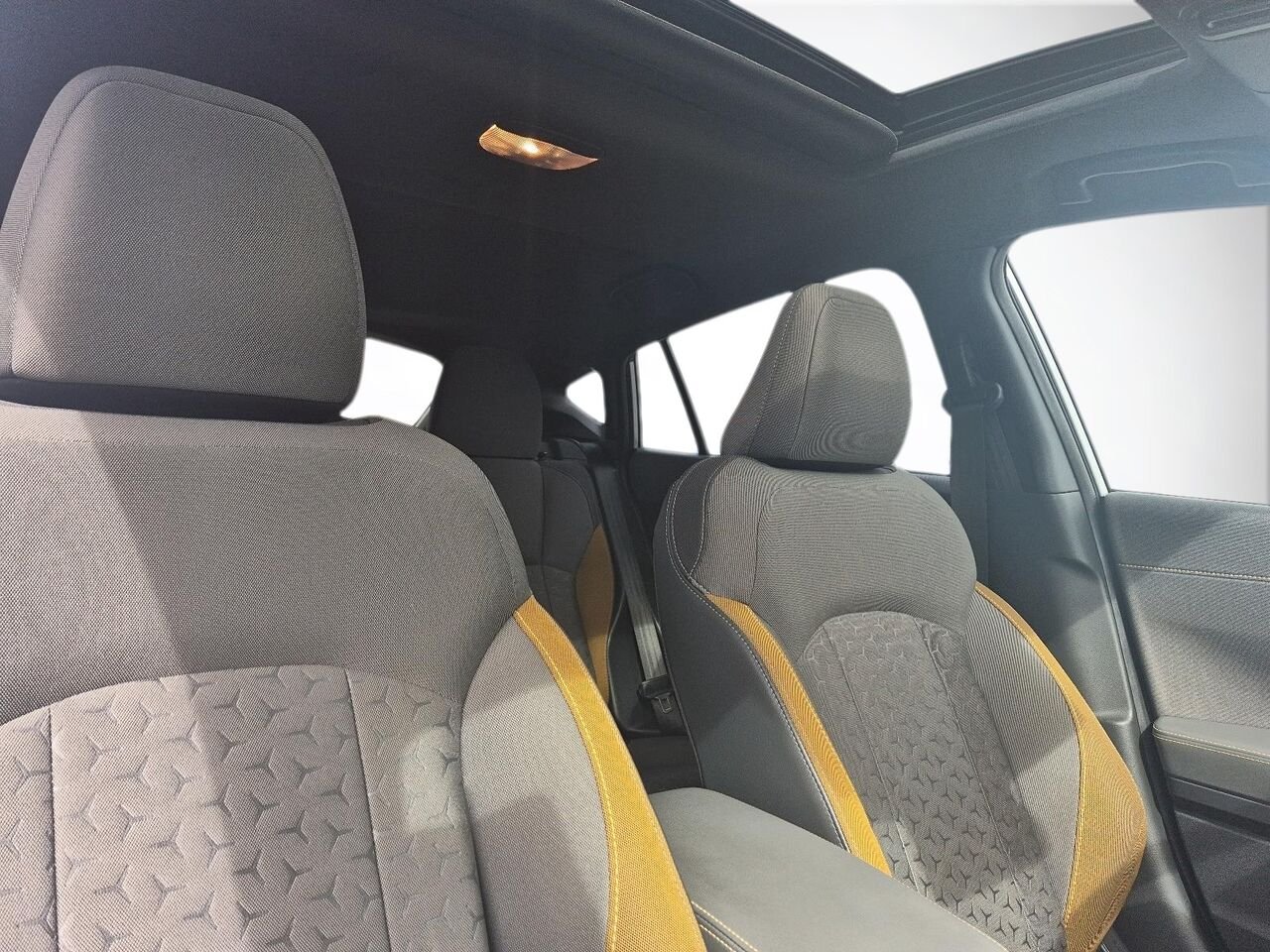 2024 Subaru Crosstrek Grey Saint-Jérôme - photo #19