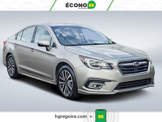2018 Subaru Legacy 2018 Beige