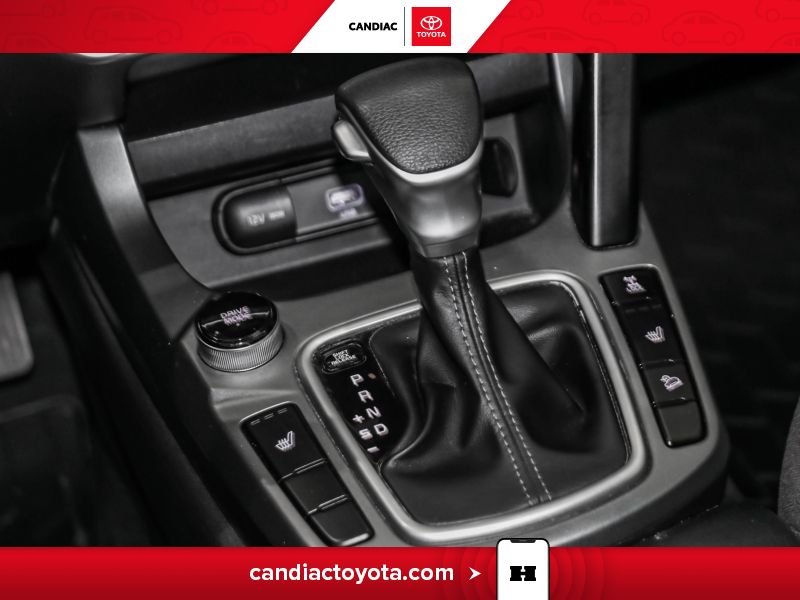 Kia Seltos TA04277 | LX AWD - BAS KM - MAGS - CAMERA RECUL 2021 Bleu Laval - photo #19